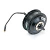 Motor 20 zadní 36V/250W 9-pin Shengyi DGWH2S disc volnokolečko černý