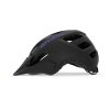 67798 prilba giro verce mat black electric purple damska