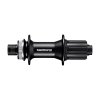 Náboj Shimano Alivio FH-MT400 zadní 32d 8,9,10,11r boost