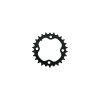 Převodník TRUVATIV MTB 26T 80 S1 AL3 BLAST BLACK 2X10