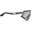 Brýle Rudy Project Defender Pyombo Matte/Bumpers Black - ImpactX Photochromic 2 Black