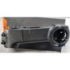 Představec KTM Line Stem KIOX bez zátky řízení, 105 mm