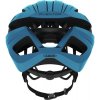 Přilba Abus Aventor steel blue