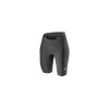 Kalhoty Castelli Velocissima 2 W 4520060-030 - do pasu, dark grey/green, dámské