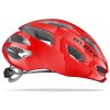 Přilba Rudy Project Strym - Red (shiny) (Dajsport všechny volby x)