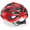 Přilba Rudy Project Strym - Red (shiny) (Dajsport všechny volby x)