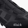 Tretry Fizik Vento Proxy black-black (VEX3BPR1V1010)