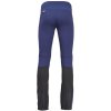 Kalhoty Silvini Soracte WP1145-3208 - Navy-black, dámské