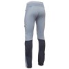 Kalhoty Silvini Soracte WP1145-1108 - Cloud-black, dámské