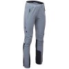 Kalhoty Silvini Soracte WP1145-1108 - Cloud-black, dámské