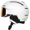Přilba Salomon DRIVER PRIME SIGMA PHOTO MIPS - White