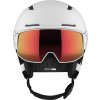 Přilba Salomon DRIVER PRIME SIGMA PHOTO MIPS - White