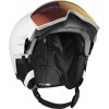 Přilba Salomon DRIVER PRIME SIGMA PHOTO MIPS - White