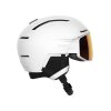Přilba Salomon DRIVER PRIME SIGMA PHOTO MIPS - White