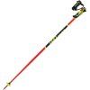 Hole Leki WCR Lite SL 3D - fluorescent red-black/neonyellow