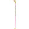 Běžecké hole Leki PRC 700 - neonpink-lightanthracite-neonyellow