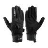 Rukavice Leki CC Shark - black