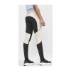 Kalhoty CRAFT ADV Essence Warm Tights 1909632-999211 - černé s béžovou, dámské