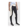 Kalhoty CRAFT ADV Essence Warm Tights 1909632-999211 - černé s béžovou, dámské