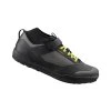 Boty Shimano SH-AM702 - černá