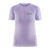 Triko CRAFT ADV Cool Intensity 1913201-723000 - světle fialové, dámské