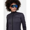 Dres CRAFT PRO Gravel LS Wind 1913190-992000 - šedý, dámský