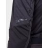 Dres CRAFT PRO Gravel LS Wind 1913190-992000 - šedý, dámský