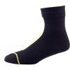 Ponožky SealSkinz Road Ankle Hydrostop