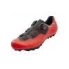 Tretry Vittoria Alise Boa MTB  - red/black