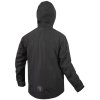 Bunda Endura Hummvee 3-In-1 Jacket II RE9190BK - Black, pánská