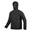 Bunda Endura Hummvee 3-In-1 Jacket II RE9190BK - Black, pánská