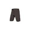 Kraťasy ENDURA Hummvee II E8064BK -  Black, pánské