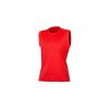 Dres ENDURA SingleTrack Tank E6222PO - Pomegranate, dámský