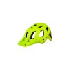 Přilba Endura SingleTrack II E1511YV - Hi-Viz Yellow