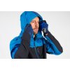 Rukavice ENDURA SingleTrack E1168BI - Ink Blue, unisex
