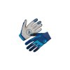 Rukavice ENDURA SingleTrack E1168BI - Ink Blue, unisex