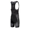 Vnitřní boxerky ENDURA SingleTrack Bib Liner E5089BK - Black, pánské