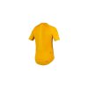 Dres ENDURA GV500 Reiver S/S Jersey E5085YM - Mustard, pánský