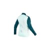 Bunda Endura Windchill Jacket II E9163DT - Deep Teal, dámská