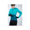 Bunda Endura Windchill Jacket II E9163DT - Deep Teal, dámská