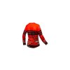 Dres ENDURA MT500 Supercraft L/S LTD E3219PA - Paprika, dámský