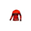 Dres ENDURA MT500 Supercraft L/S LTD E3219PA - Paprika, dámský