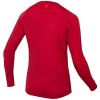 Triko ENDURA BaaBaa Baselayer E3183RR - Rust Red, pánské