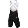 Kraťasy ENDURA Pro SL Bibshorts E6203BK - Black, dámské