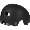 Přilba Endura PissPot E1540MB - Matt Black, unisex