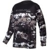 Dres ENDURA MT500JR E7152CM - Camouflage, dětský