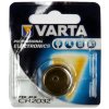 Baterie Varta CR 2032 Lithium, blistr 1 ks
