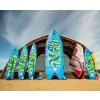 Paddleboard 2W SUP Alltour 10`8 MSL fusion, nafukovací