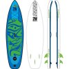 Paddleboard 2W SUP Alltour 10`8 MSL fusion, nafukovací