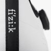 Tretry FIZIK TEMPO OVERCURVE R4 WIDE WHITE - BLACK (TPR4OXW1K2010)
